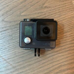 GoPro Hero